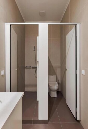 Santa Maria Rooms and Apartments