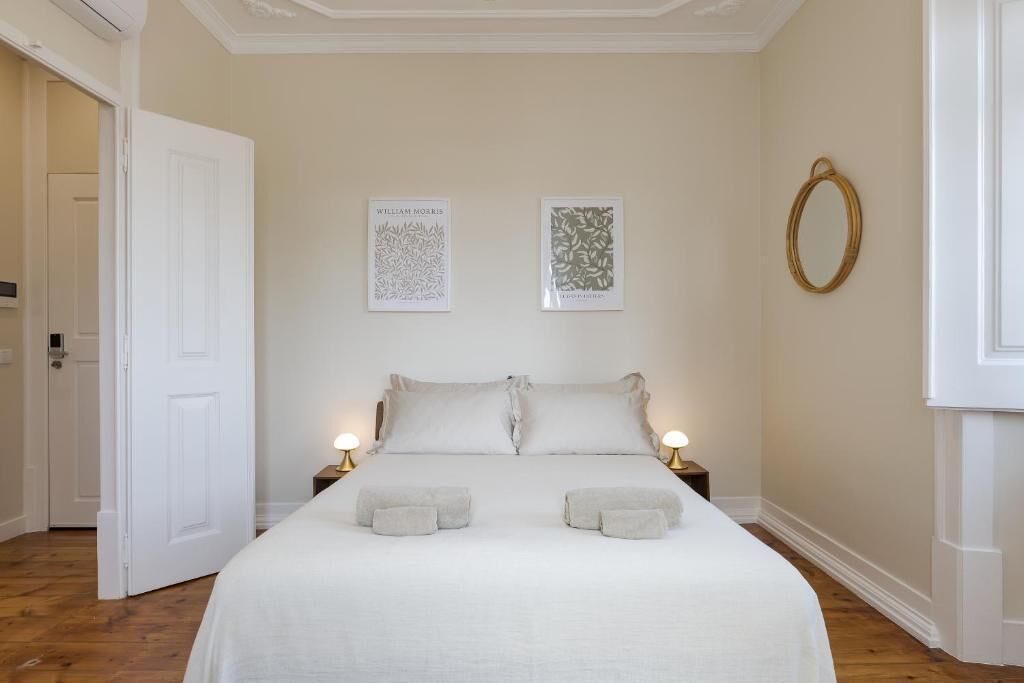 Een kluis op de kamer, verduisterende gordijnen