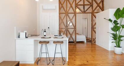 Santa Maria Rooms and Apartments