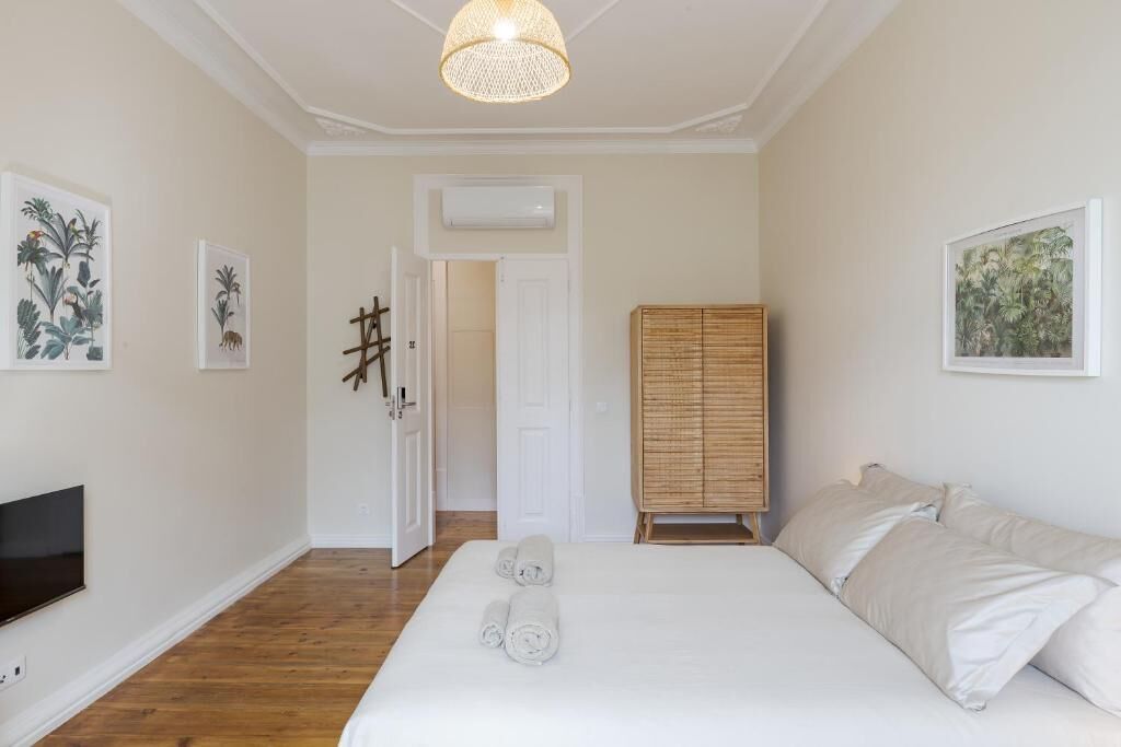 Een kluis op de kamer, verduisterende gordijnen