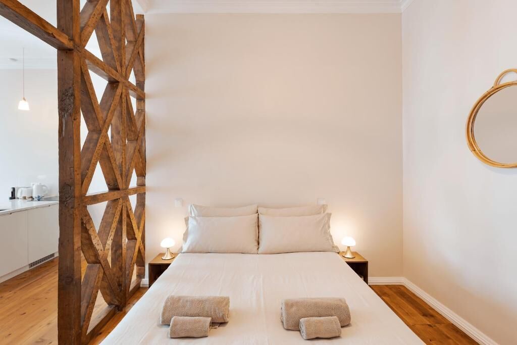 Een kluis op de kamer, verduisterende gordijnen