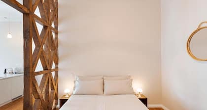 Santa Maria Rooms and Apartments