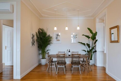 Santa Maria Rooms and Apartments