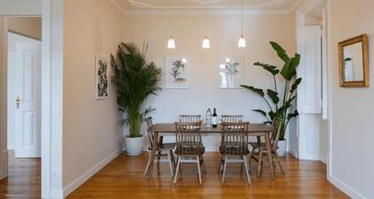 Santa Maria Rooms and Apartments