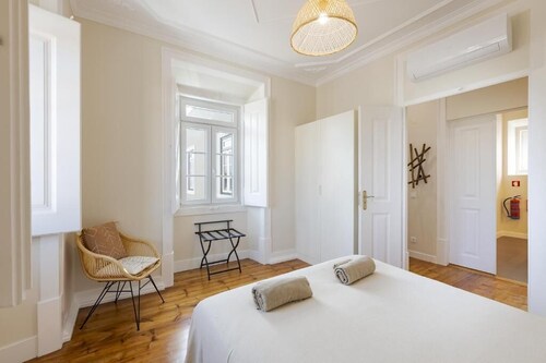 Santa Maria Rooms and Apartments