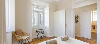 聖瑪麗亞客房及公寓  