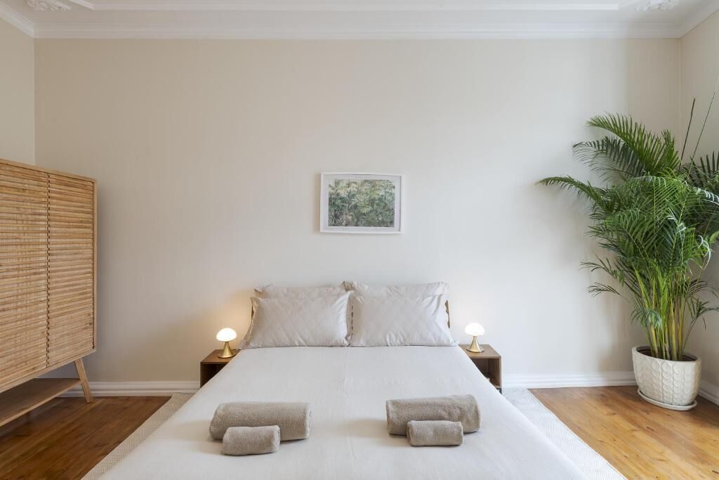 Een kluis op de kamer, verduisterende gordijnen