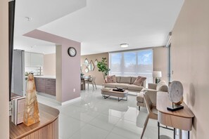 Smart TV, impianto stereo