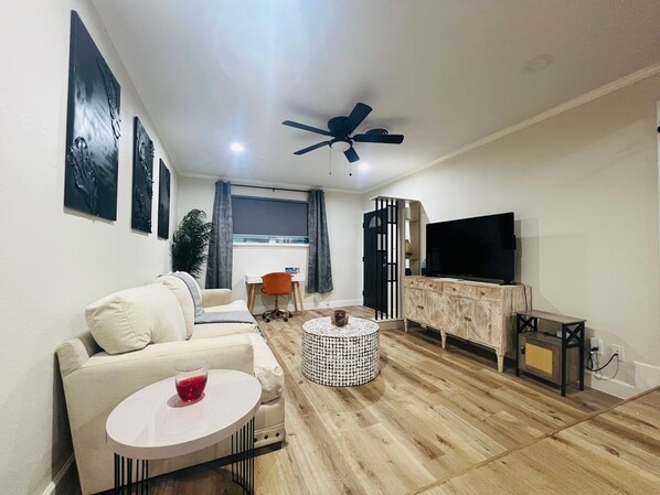 TV