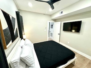 3 Schlafzimmer, Bügeleisen/Bügelbrett, WLAN, Bettwäsche