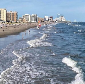 Strand