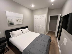 3 Schlafzimmer, Bügeleisen/Bügelbrett, WLAN, Bettwäsche