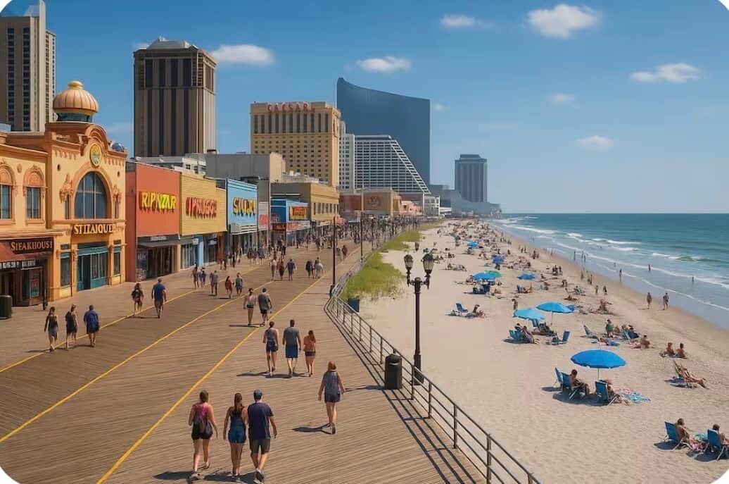 Strandtücher