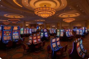 Casino