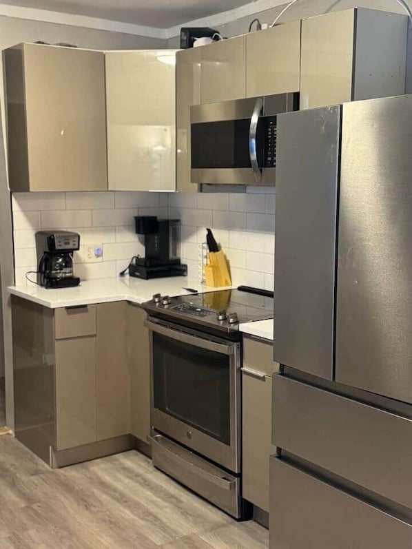 Cozinha privada
