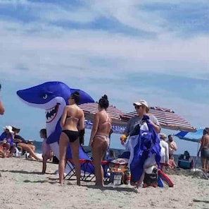 Beach towels