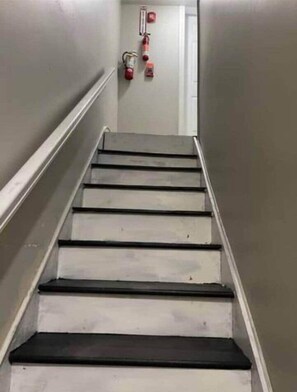 Interior - University city 1 bedroom , kitchen and livingroom (Philadelphia)