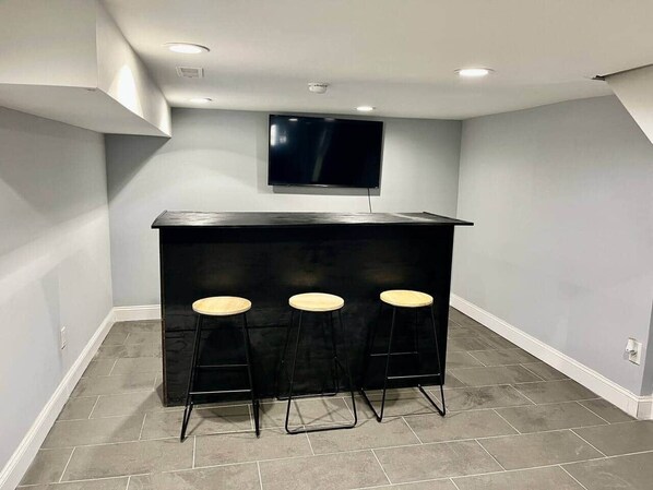Interior - University city house 4 bedroom with backyard (Philadelphia)