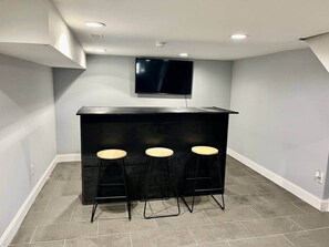 Interior - University city house 4 bedroom with backyard (Philadelphia)