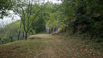 UnterkunftsgelÀnde