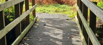 The Nook is a cosy holiday let in Rostrevor at the foot of the Mourne mountains.