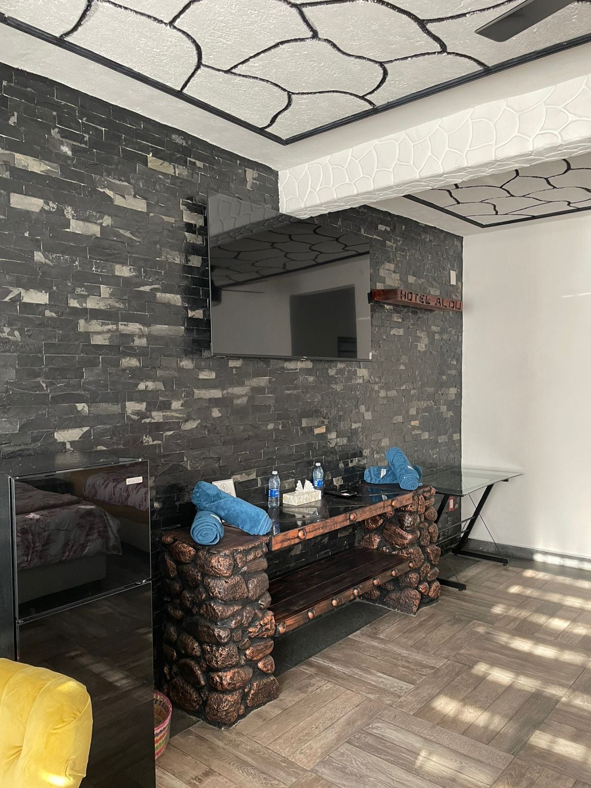 Presidential Room | Frette Italian sheets, premium bedding, down comforters