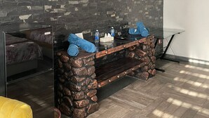 Room - Hotel y Restaurante ALDU (Malinalco)