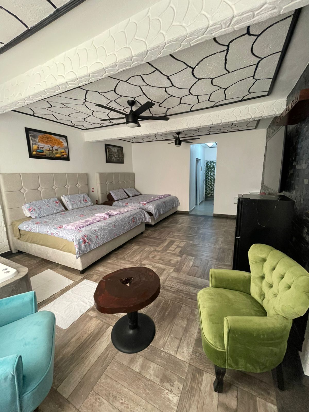 Habitación