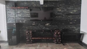 Individually decorated, desk, laptop workspace, free WiFi