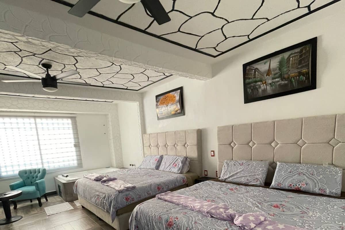 Rom – president | Italienske Frette-laken, sengetøy av topp kvalitet og dundyner