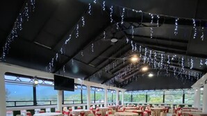 Restaurant - Hotel y Restaurante ALDU (Malinalco)