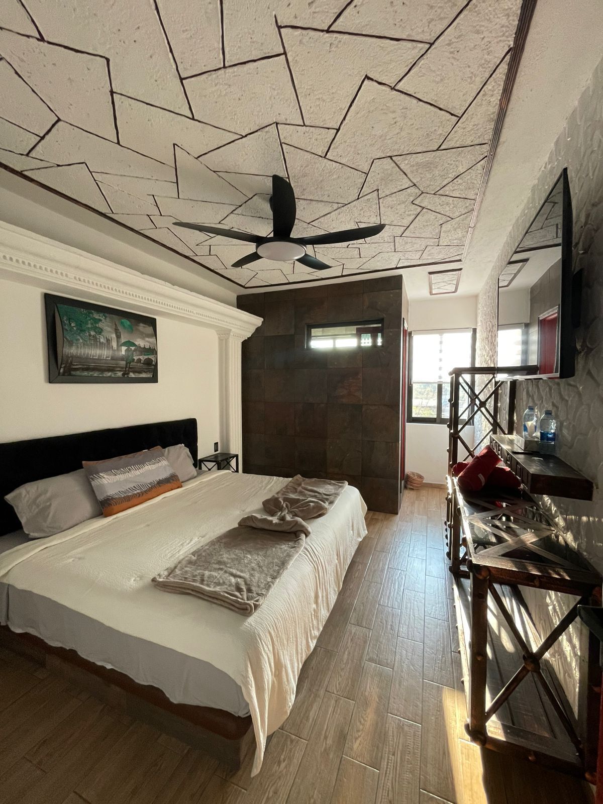 Rom – junior | Italienske Frette-laken, sengetøy av topp kvalitet og dundyner