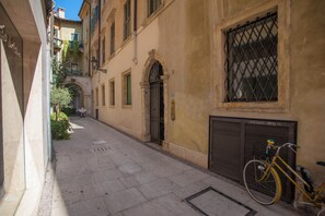 Exterior - Italianflat - Via Mazzini (Verona)