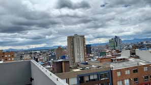 Teres/patio
