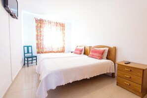 Villa, Patio | Free WiFi, bed sheets