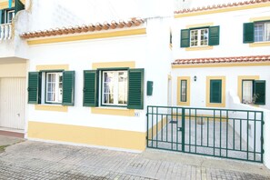 Fachada