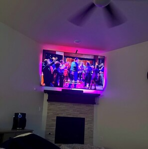 TV