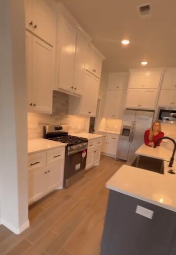 Amazing 3 Bedroom Home in Norman, Oklahoma.