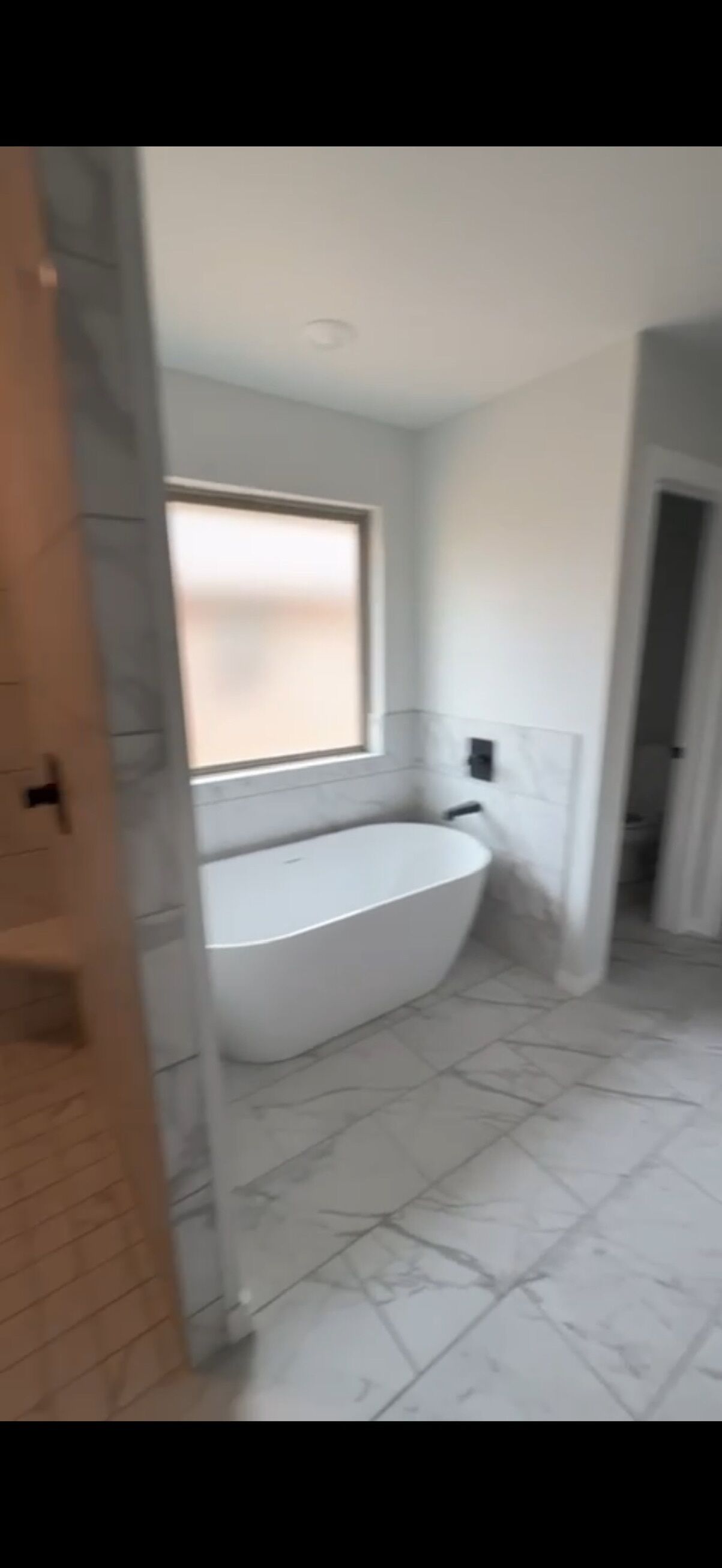 Towels, toilet paper