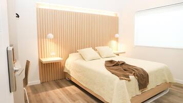 1 habitación y internet