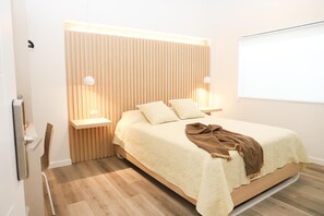 1 bedroom, Internet