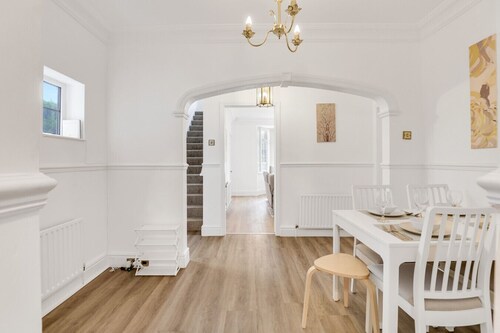 Sand Dancer Haven - North East Escapes