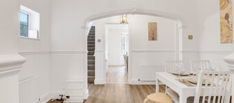 Sand Dancer Haven - North East Escapes