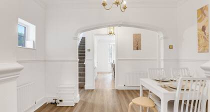 Sand Dancer Haven - North East Escapes