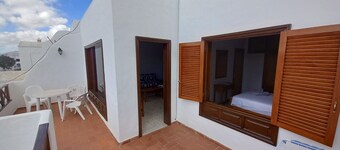 Two bedroom apartment near the beach