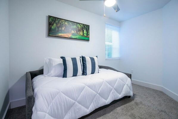 3 bedrooms