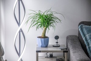 Interior - The Rebel Ridge, 3BR Condo by Velvet Ditch Villas (Oxford)