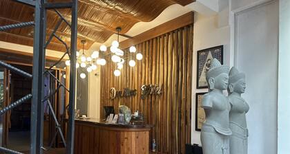 Downtime Hotels Phnom Penh