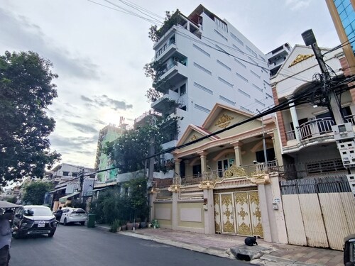 Downtime Hotels Phnom Penh