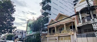 Downtime Hotels Phnom Penh